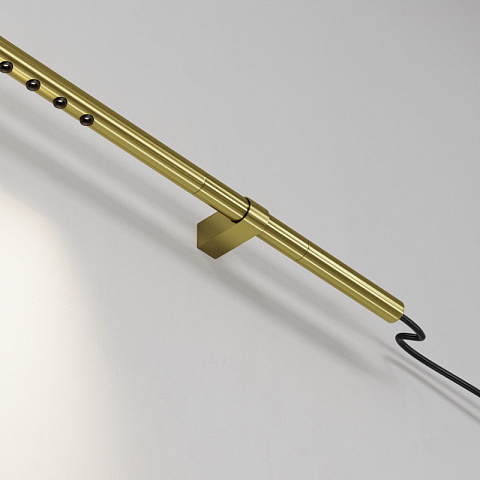 Заглушка Maytoni CA003EC-BS