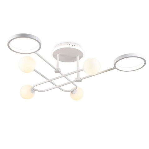Люстра на штанге Ambrella Light FL66229