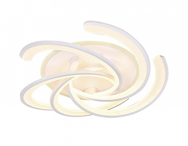 Потолочный светодиодный светильник Ambrella light Original FA505