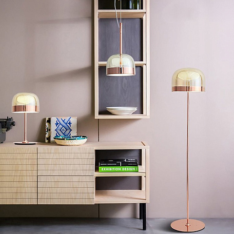 Торшер ImperiumLoft 140901-26