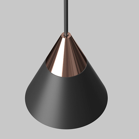 Светильник на шине Maytoni TR166-1-7W3K-M-B
