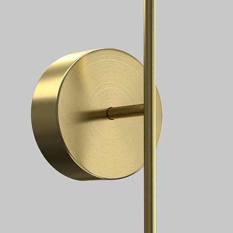 Бра Maytoni C084WL-L12BS2.7K-1
