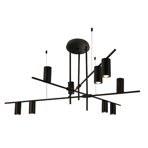 Подвесная люстра Kink Light 07621-9,19