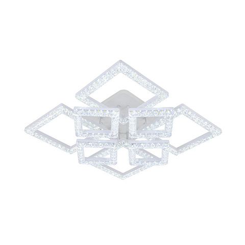 Накладной светильник Escada 10287/8LED BL