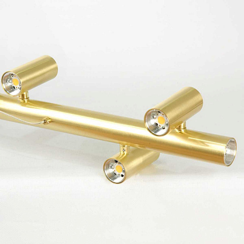Линейный светильник Lussole LSP-7406