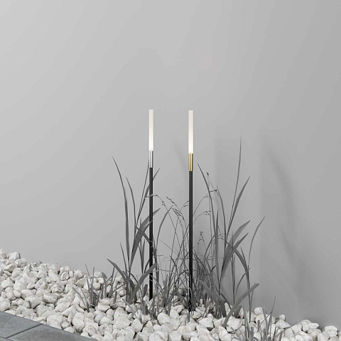 Ландшафтный светильник Maytoni Outdoor Flare S O524FL-L2PT3K