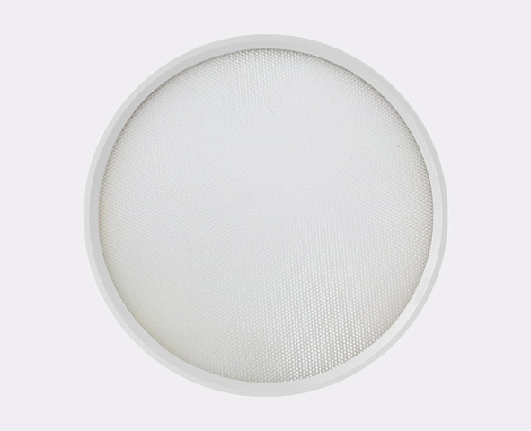 Накладной светильник ITALLINE IT011-5024 white