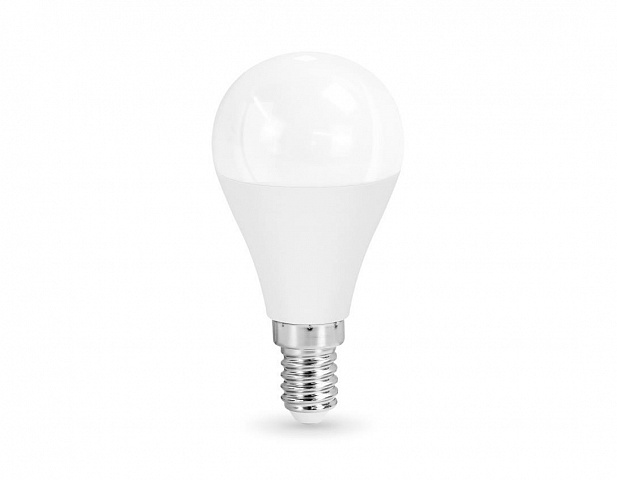 Светодиодная лампа Ambrella Light 451314