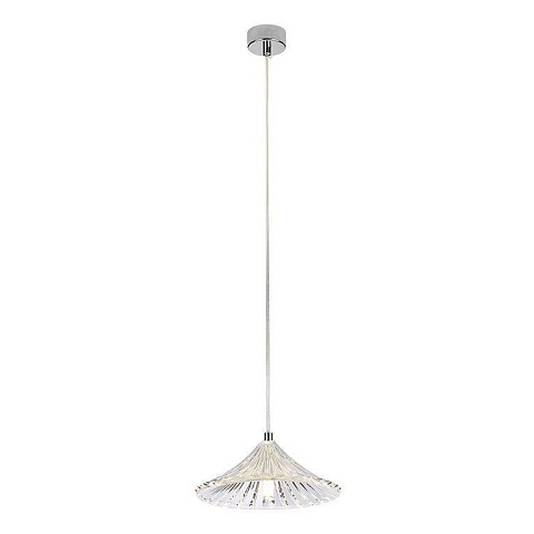 Подвесной светильник Newport 8352/S chrome