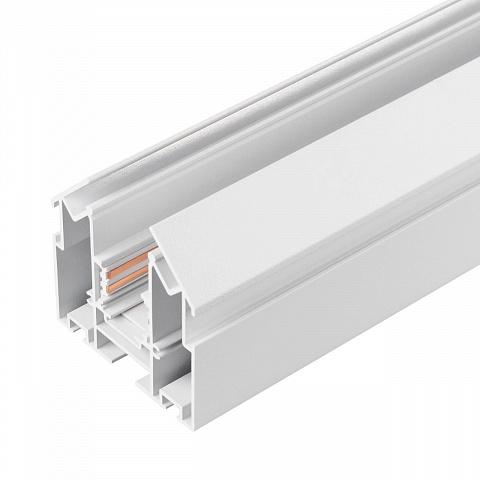 Шинопровод для натяжного потолока Arlight Mag-Orient-Track-2653-STR-G-2000 047570