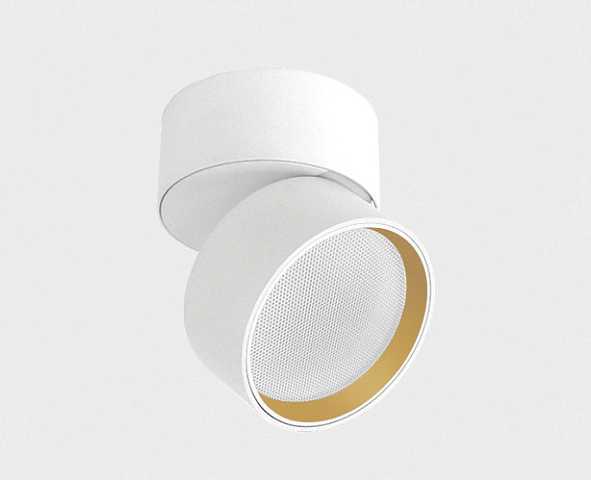 Спот ITALLINE IT02-005 white 3000K