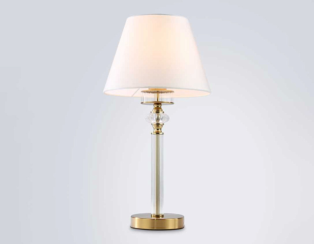 Настольная лампа Ambrella Light LH71027