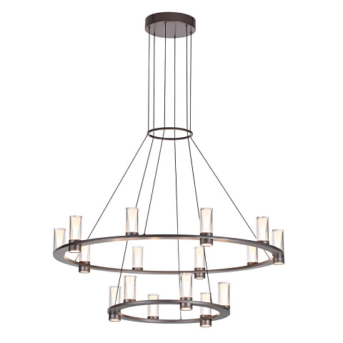 Каскадная люстра Odeon Light 7143/110L