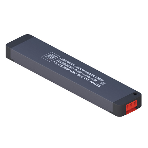 Блок питания для светодиодной ленты Lightstar 424155