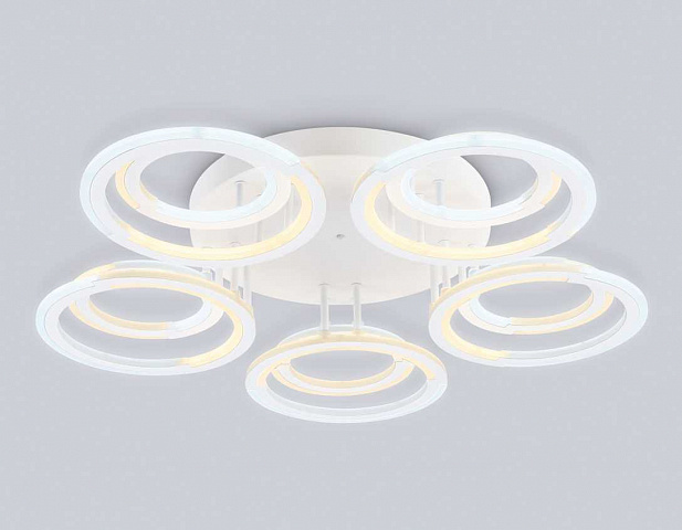 Накладная люстра Ambrella Light FA8944