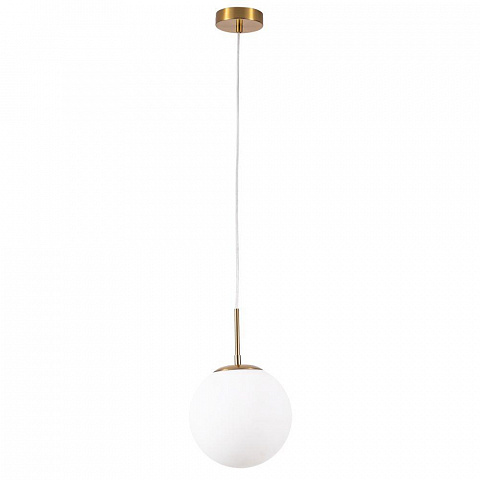 Подвесной светильник ARTE Lamp A1563SP-1PB