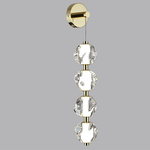 Бра Odeon Light 5085/17WL