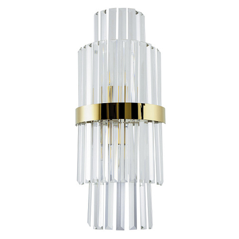 Бра MODELUX ML.504.02 GD