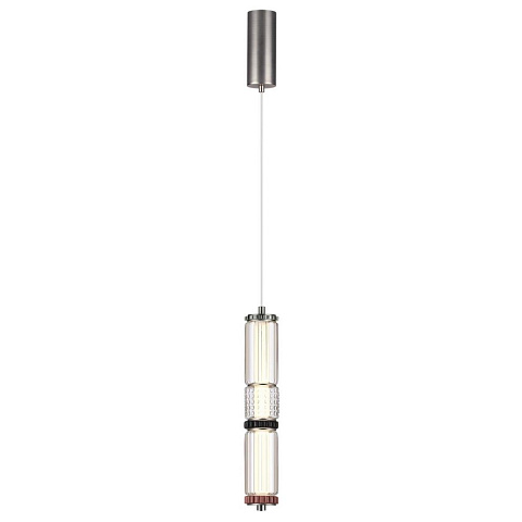 Подвесной светильник Odeon Light 5456/12L
