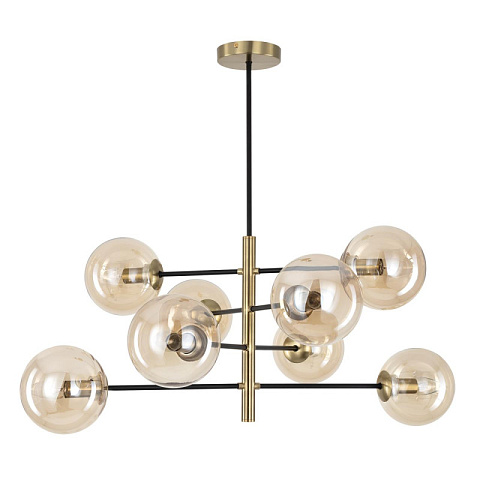 Люстра на штанге Citilux CL146283