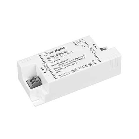Блок питания Arlight 055679