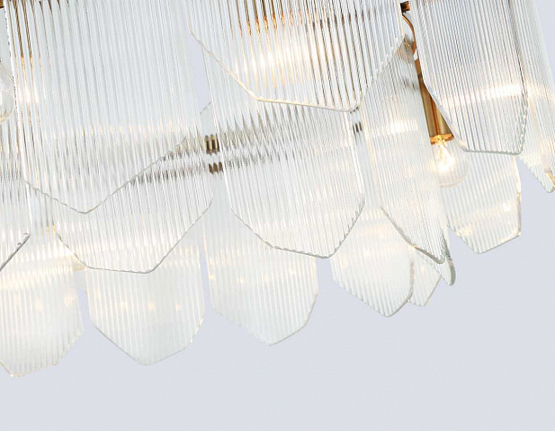 Подвесная люстра Ambrella Light LH31253