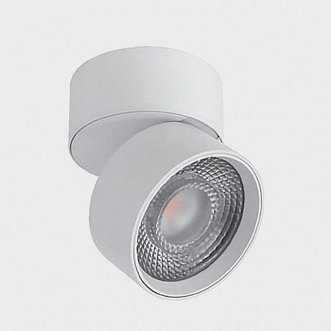Спот ITALLINE IT02-010 white 3000K