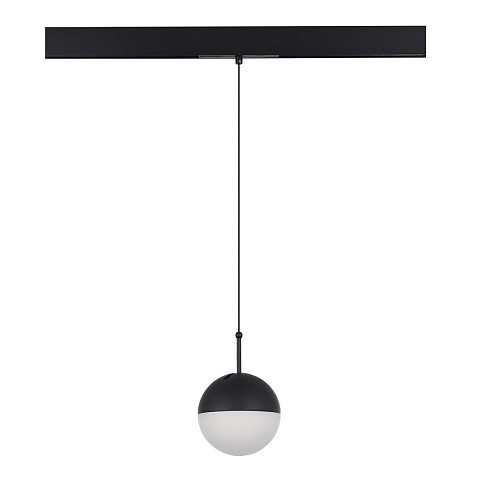 Трековый светильник ST Luce Skyline 48 ST681.446.07