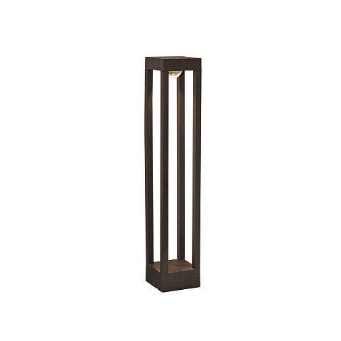 Уличный светодиодный светильник Kink Light Торий 09307-60F,19