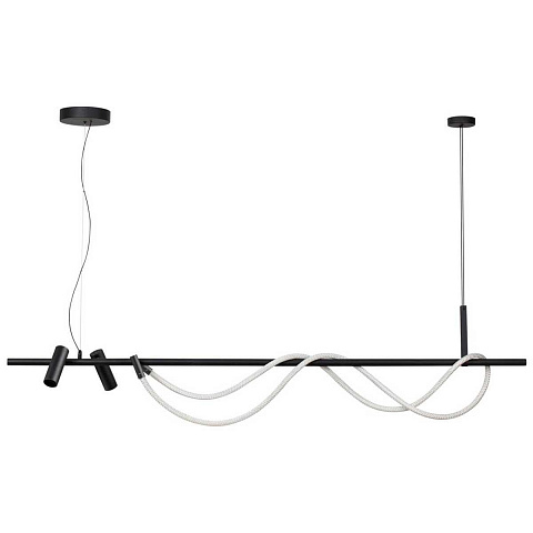 Подвесной светильник Odeon Light 4391/40L