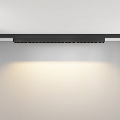 Светильник на шине Maytoni TR193-1-20W2.7K-M-B