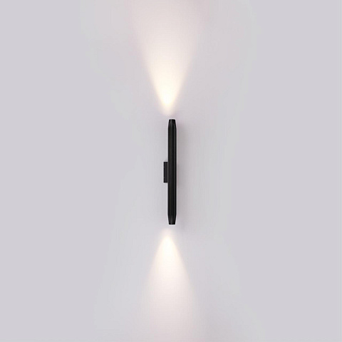Светильник настенный Odeon Light 7141/12WL