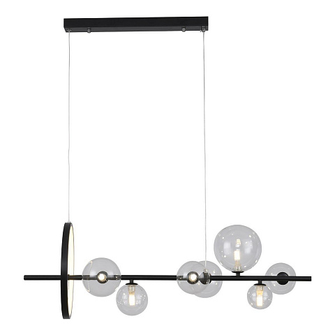 Подвесная люстра Kink Light 09408-7,19