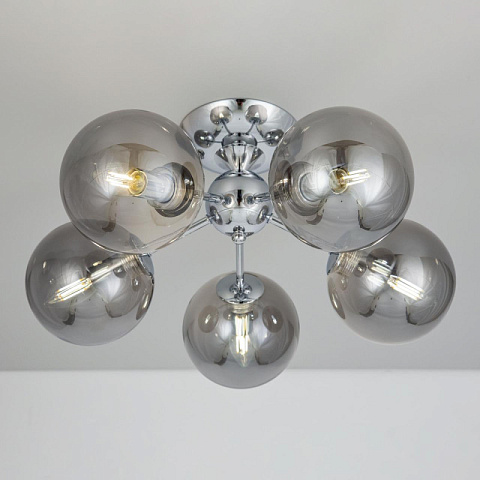 Люстра на штанге Citilux CL102150