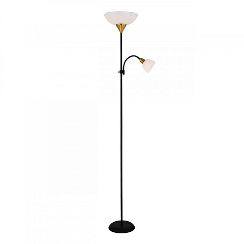 Торшер ARTE Lamp A9569PN-2BK