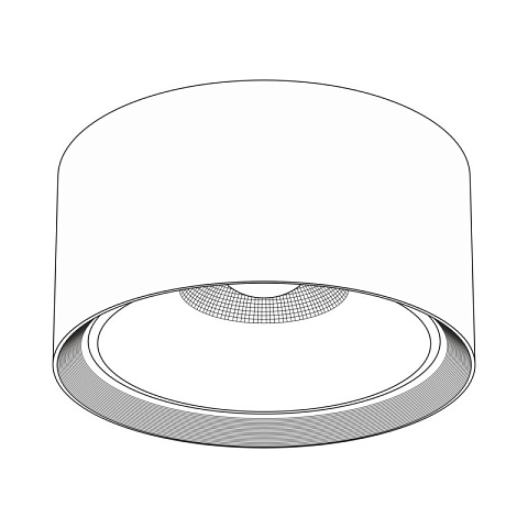 Накладной светильник Citilux CL743150N