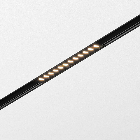 Трековый светодиодный светильник Elektrostandard Slim Magnetic 85005/01 a067376