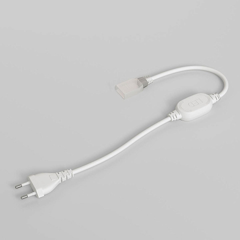 Сетевой шнур для ленты Elektrostandard 95081/00 a068906