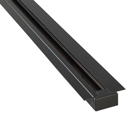 Шинопровод Crystal Lux CLT 0.121 01 L1000 BL