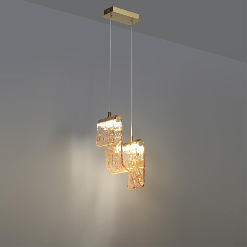 Подвесной светильник Odeon Light 5105/11L