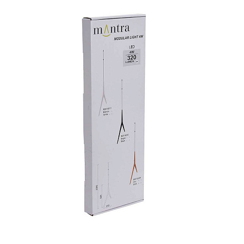 Mantra 9357+9220 (1L)
