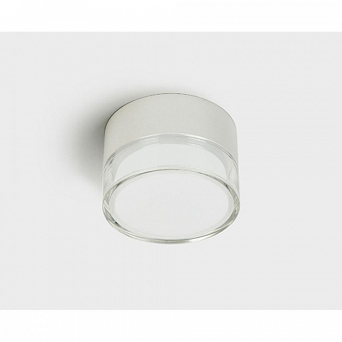 Накладной светильник ITALLINE IT06-6043 white 3000K