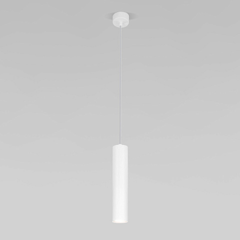 Подвесной светильник Elektrostandard 50247 LED 7W 4000K белый