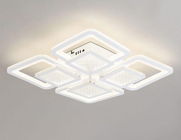 Накладная люстра Ambrella Light FA4283