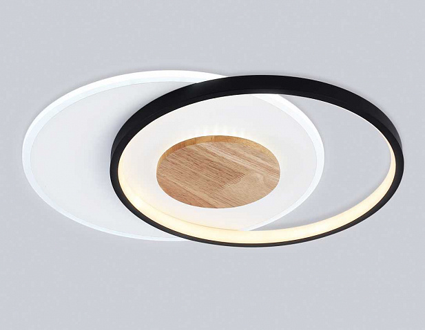 Накладной светильник Ambrella Light FL4789