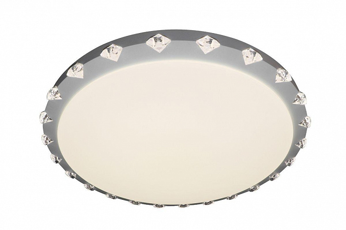 Потолочный светодиодный светильник Natali Kovaltseva Led Lamps 81074