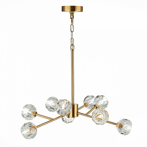 Подвесная люстра ST Luce Romano SL1166.303.09
