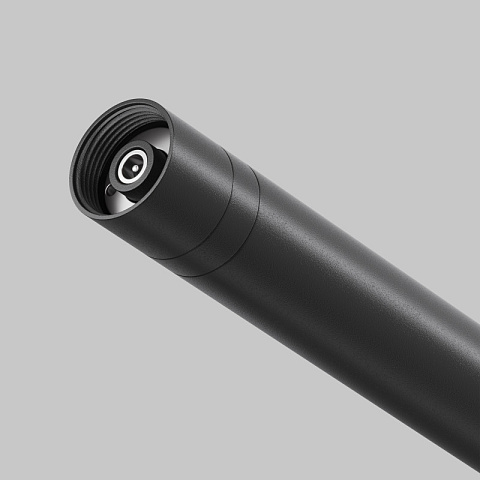 Соединитель для шинопровода Maytoni CA011-L500-B