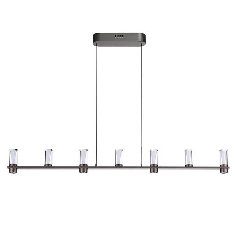 Подвесной светильник Odeon Light 7143/45L