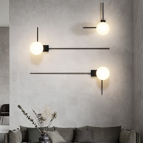 Бра ImperiumLoft 178015-26